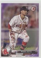 Mookie Betts #/250