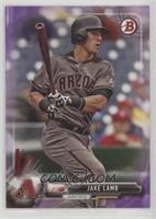 Jake Lamb #/250