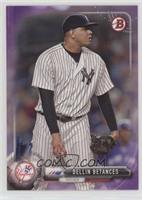 Dellin Betances #/250