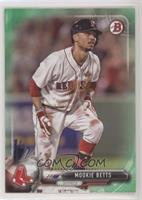 Mookie Betts #/99