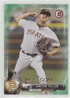 Jameson Taillon #/99