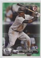 Raimel Tapia #/99