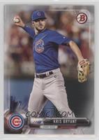 Kris Bryant #/499