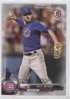 Kris Bryant #/499