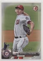 Stephen Strasburg #/499