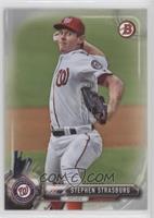 Stephen Strasburg #/499