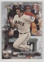 Buster Posey #/499