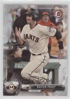 Buster Posey #/499