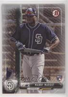 Manny Margot #/499