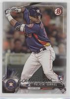 Yulieski Gurriel #/499