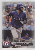 Nomar Mazara #/499