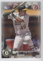 Ryon Healy #/499