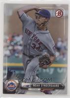 Noah Syndergaard #/499