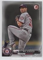 Max Scherzer #/499