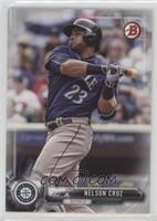 Nelson Cruz #/499