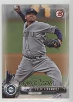 Felix Hernandez #/499