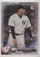 Dellin Betances #/499