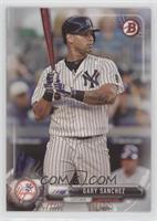 Gary Sanchez #/499