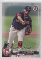 Danny Salazar #/499