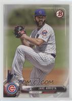 Jake Arrieta #/499