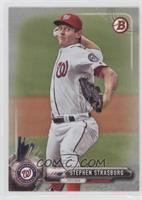 Stephen Strasburg