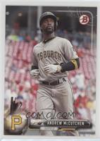 Andrew McCutchen