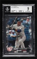 Aaron Judge [BGS 9 MINT]