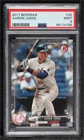 Aaron Judge [PSA 9 MINT]