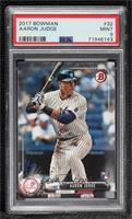 Aaron Judge [PSA 9 MINT]