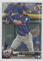 Gavin Cecchini