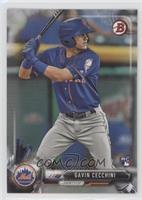 Gavin Cecchini