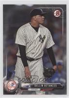 Dellin Betances