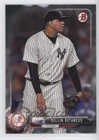 Dellin Betances