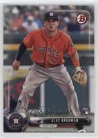 Alex Bregman