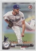 Clayton Kershaw