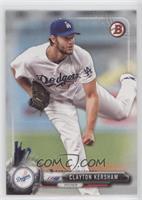 Clayton Kershaw