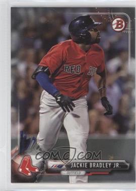 2017 Bowman - [Base] #82 - Jackie Bradley Jr.