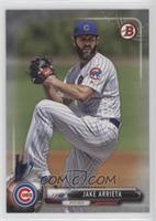 Jake Arrieta