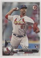 Alex Reyes [EX to NM]