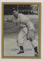 Phil Rizzuto #/50