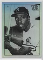 Hank Aaron