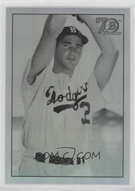 2017 Bowman - Chrome 1948 Bowman Design #48B-SK - Sandy Koufax