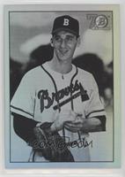 Warren Spahn