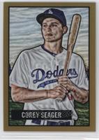 Corey Seager #/50