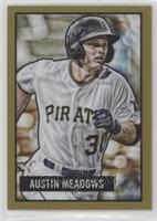 Austin Meadows #/50