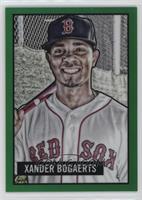 Xander Bogaerts #/99