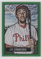 J.P. Crawford #/99