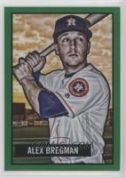 Alex Bregman #/99