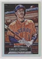 Carlos Correa