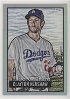 Clayton Kershaw [Noted]